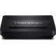 Trendnet TEW-722BRM router wireless Fast Ethernet Nero 3