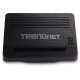 Trendnet TEW-722BRM router wireless Fast Ethernet Nero 5