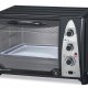 Pyramidea FOV4202 fornetto con tostapane 42 L 1800 W Nero, Argento Grill 2