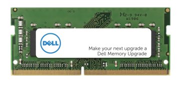 DELL A8547953 memoria 8 GB 1 x 8 GB DDR4 2133 MHz