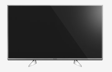 Panasonic VIERA TX-65EX613E TV 165,1 cm (65") 4K Ultra HD Wi-Fi Nero, Argento