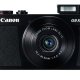 Canon PowerShot G9 X 1