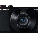 Canon PowerShot G9 X 1