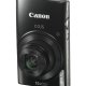 Canon Digital IXUS 190 1/2.3