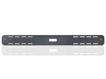 Sonos PLAYBAR Wall Mount Kit Parete Nero