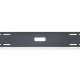 Sonos PLAYBAR Wall Mount Kit Parete Nero 3