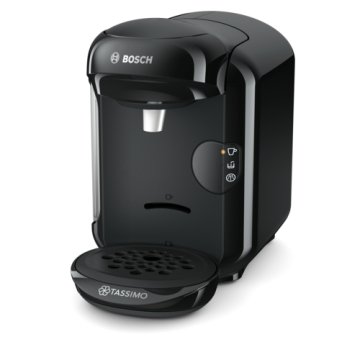 Bosch TAS1402 macchina per caffè Automatica Macchina da caffè combi 0,7 L