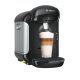 Bosch TAS1402 macchina per caffè Automatica Macchina da caffè combi 0,7 L 4