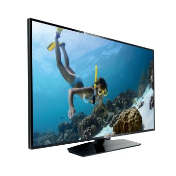 Philips TV per il settore alberghiero 40HFL3011T/12