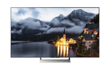 Sony KD75XE9005 Full LED 4K HDR Premium, X1, Triluminos, AndroidTV