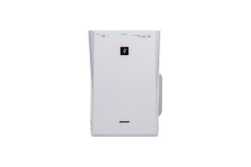 Sharp Home Appliances KC-930EUW 48 dB Bianco