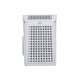 Sharp Home Appliances KC-930EUW 48 dB Bianco 14