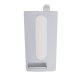 Sharp Home Appliances KC-930EUW 48 dB Bianco 3