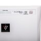 Sharp Home Appliances KC-930EUW 48 dB Bianco 9