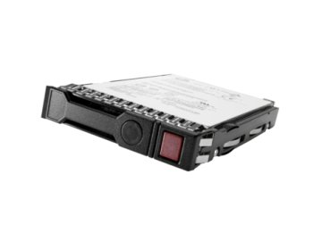 HPE StoreVirtual 3000 600GB 12G SAS 10K SFF (2.5in) Enterprise 3yr Warranty HDD 2.5"