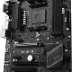 MSI B350 PC MATE AMD B350 Socket AM4 ATX 3