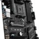 MSI B350 PC MATE AMD B350 Socket AM4 ATX 4