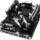 MSI X370 KRAIT GAMING AMD X370 Socket AM4 ATX 3