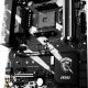 MSI X370 KRAIT GAMING AMD X370 Socket AM4 ATX 4