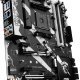 MSI X370 KRAIT GAMING AMD X370 Socket AM4 ATX 6