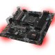 MSI B350M MORTAR scheda madre AMD B350 Socket AM4 micro ATX 5