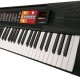 Yamaha PSR-F51 tastiera MIDI 61 chiavi Nero 4