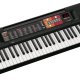 Yamaha PSR-F51 tastiera MIDI 61 chiavi Nero 5