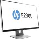 HP EliteDisplay E230t Monitor PC 58,4 cm (23
