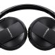 Pioneer SE-MJ553BT Cuffie Wireless A Padiglione Musica e Chiamate Bluetooth Nero 4