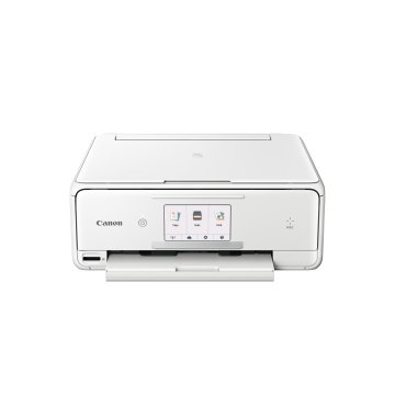 Canon PIXMA TS8051 Ad inchiostro A4 9600 x 2400 DPI Wi-Fi