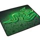 Razer Goliathus Speed Tappetino per mouse per gioco da computer Verde 4