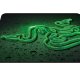 Razer Goliathus Speed Tappetino per mouse per gioco da computer Verde 6