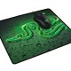 Razer Goliathus Speed Tappetino per mouse per gioco da computer Verde 7