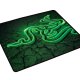 Razer Goliathus Control Tappetino per mouse per gioco da computer Nero, Verde 3