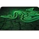 Razer Goliathus Control Tappetino per mouse per gioco da computer Nero, Verde 5