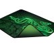 Razer Goliathus Control Tappetino per mouse per gioco da computer Nero, Verde 9