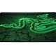 Razer Goliathus Control Tappetino per mouse per gioco da computer Nero, Verde 10