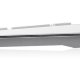 Rapoo 8200P tastiera Mouse incluso RF Wireless Italiano Bianco 3