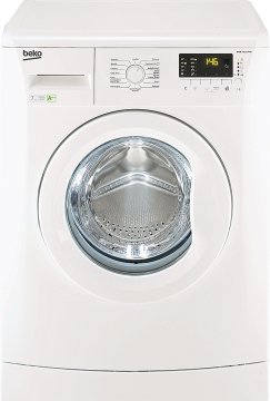 Beko WMB71233M lavatrice Caricamento frontale 7 kg 1200 Giri/min Bianco