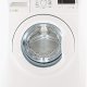 Beko WMB71233M lavatrice Caricamento frontale 7 kg 1200 Giri/min Bianco 2