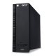 Acer Aspire XC-704 Intel® Celeron® J3060 4 GB DDR3L-SDRAM 1 TB HDD Windows 10 Home Tower PC Nero 4