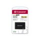 Transcend RDC8 lettore di schede USB 3.2 Gen 1 (3.1 Gen 1) Type-C Nero 4