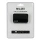Nilox 10NXCR0030001 lettore di schede USB 3.2 Gen 1 (3.1 Gen 1) Nero 3