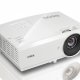 BenQ MH750 videoproiettore Proiettore a raggio standard 4500 ANSI lumen DLP 1080p (1920x1080) Compatibilità 3D Bianco 4