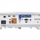 BenQ MH750 videoproiettore Proiettore a raggio standard 4500 ANSI lumen DLP 1080p (1920x1080) Compatibilità 3D Bianco 5