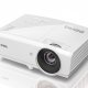 BenQ MH750 videoproiettore Proiettore a raggio standard 4500 ANSI lumen DLP 1080p (1920x1080) Compatibilità 3D Bianco 7