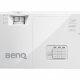 BenQ MH750 videoproiettore Proiettore a raggio standard 4500 ANSI lumen DLP 1080p (1920x1080) Compatibilità 3D Bianco 8