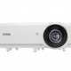 BenQ MH750 videoproiettore Proiettore a raggio standard 4500 ANSI lumen DLP 1080p (1920x1080) Compatibilità 3D Bianco 9
