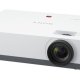 Sony VPL-EW348 videoproiettore Proiettore a raggio standard 4200 ANSI lumen 3LCD WXGA (1280x800) Bianco 2
