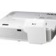 NEC U321Hi-MT videoproiettore Proiettore a raggio ultra corto 3200 ANSI lumen DLP 1080p (1920x1080) Bianco 3